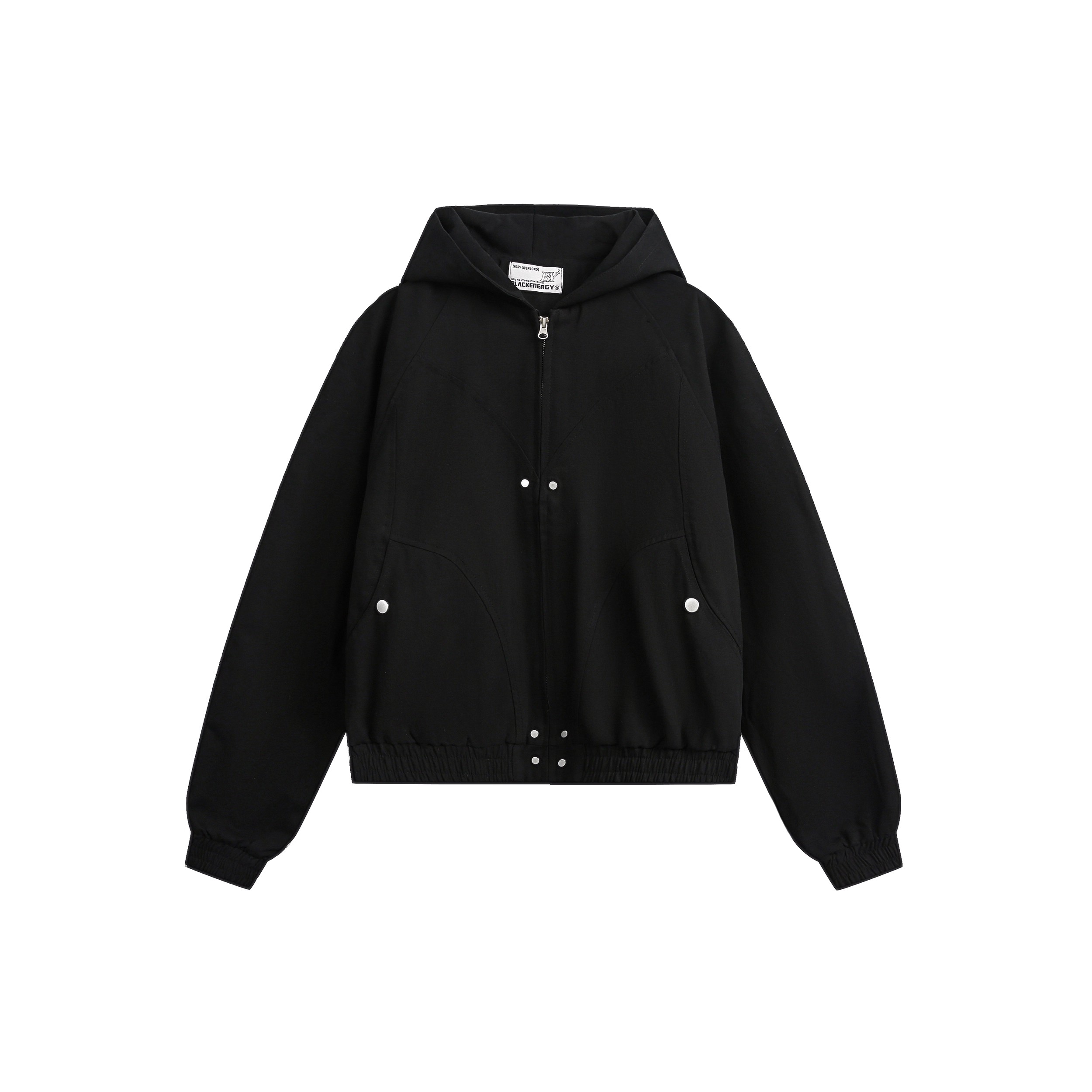 【最近人気】HIGH-STREET BOMBER JACKET WITH DESIGN SENSE, UNISEX DG008212