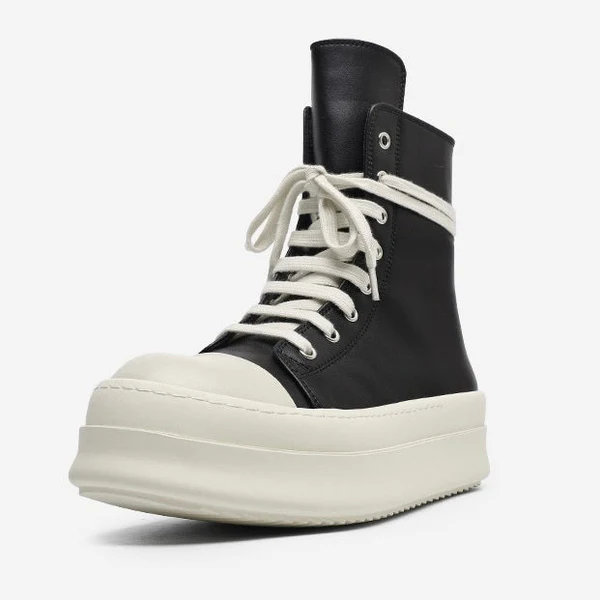 【即完アイテム再販中🔥🛒】23cm-26cm Zipper Martin Boots スニーカー DG8919