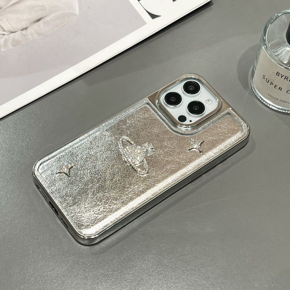 高級質感新作iPhone携帯電話ケース/iPhone12~15pro maxのモデル選択