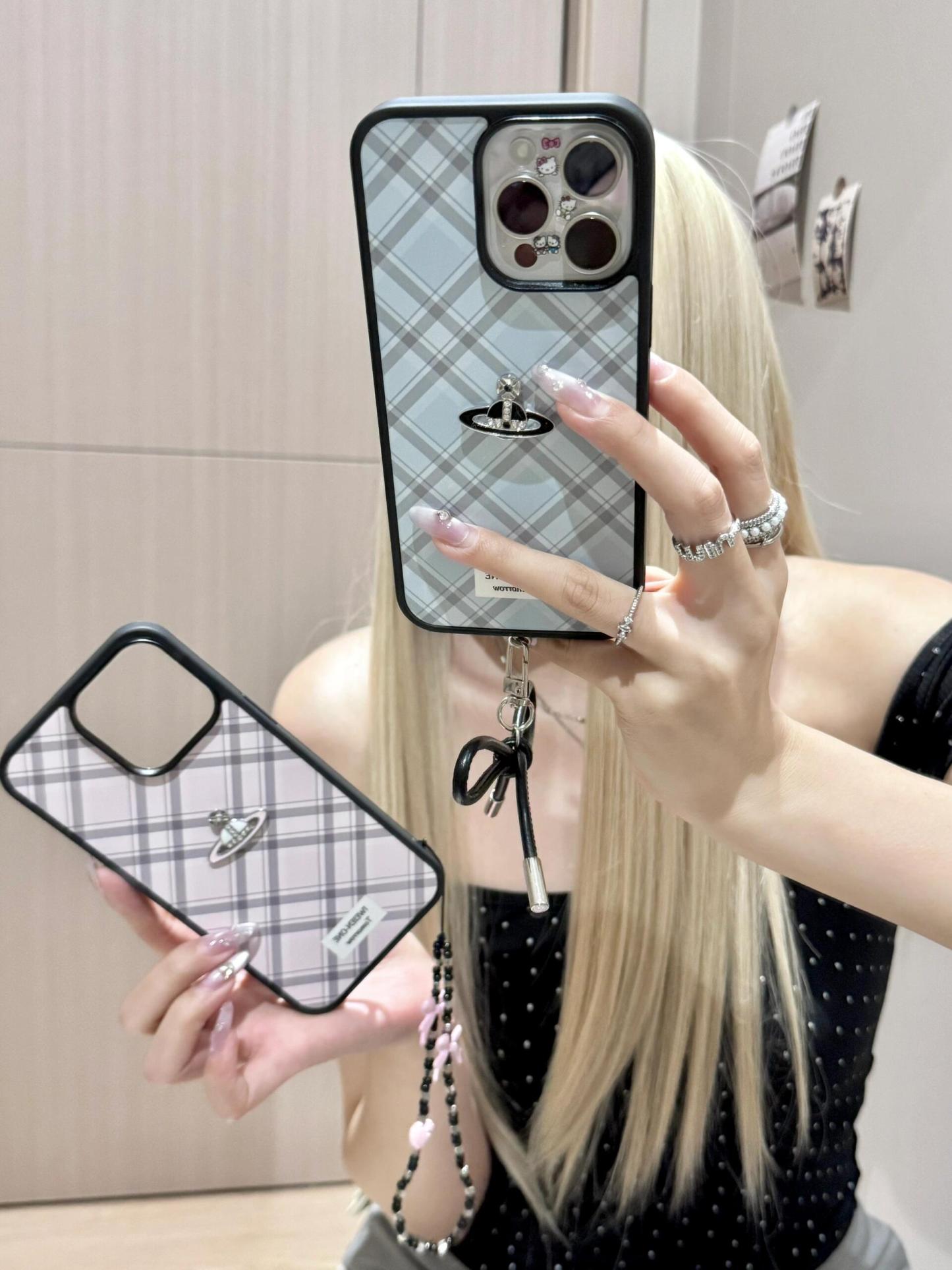 高級質感新作iPhone携帯電話ケース/iPhone13~16 pro maxのモデル選択