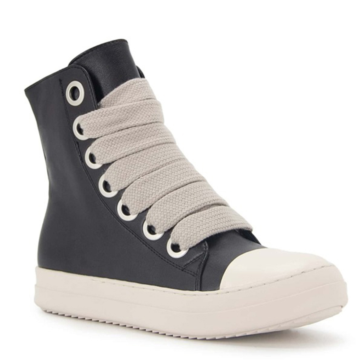 【評価★4.8超え✨】Zipper Martin Boots スニーカー DG008171