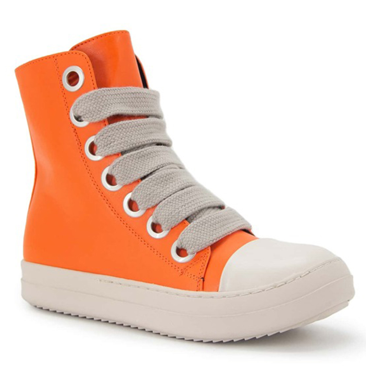 【評価★4.8超え✨】Zipper Martin Boots スニーカー DG008171