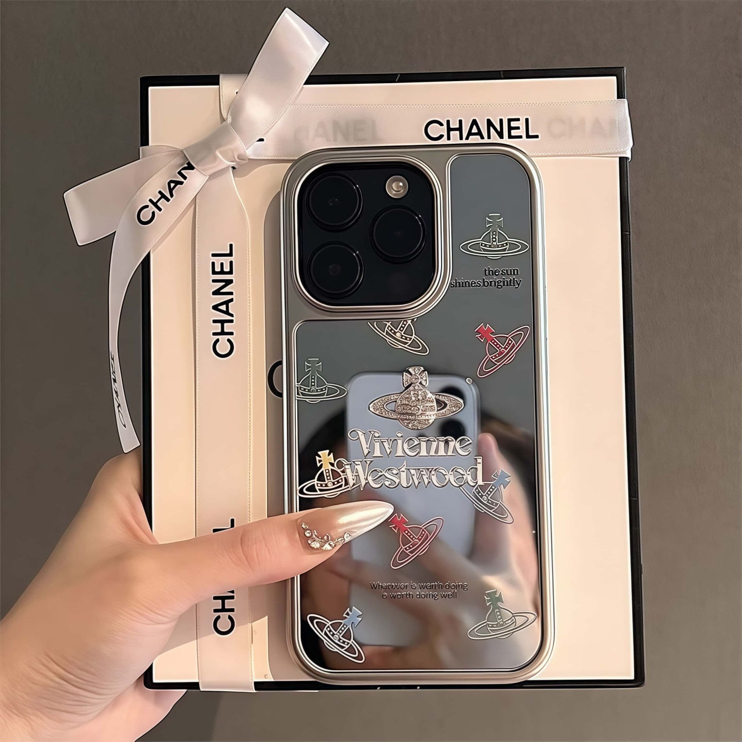 高級質感新作iPhone携帯電話ケース/iPhone12~16 pro maxに適用します