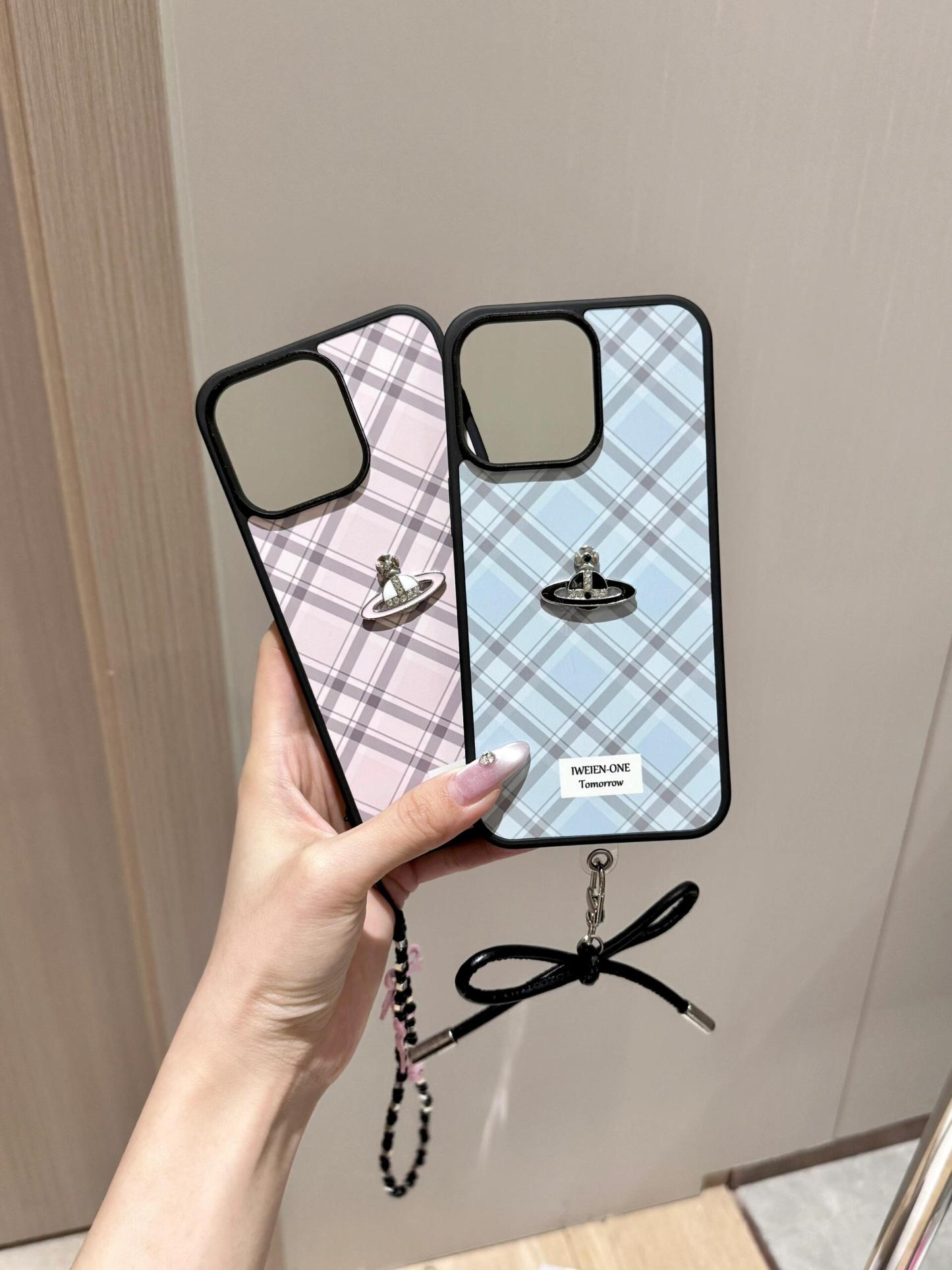 高級質感新作iPhone携帯電話ケース/iPhone13~16 pro maxのモデル選択