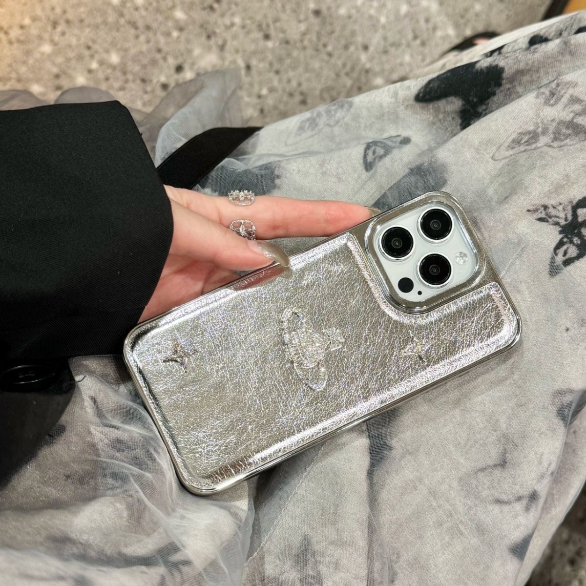 高級質感新作iPhone携帯電話ケース/iPhone12~15pro maxのモデル選択