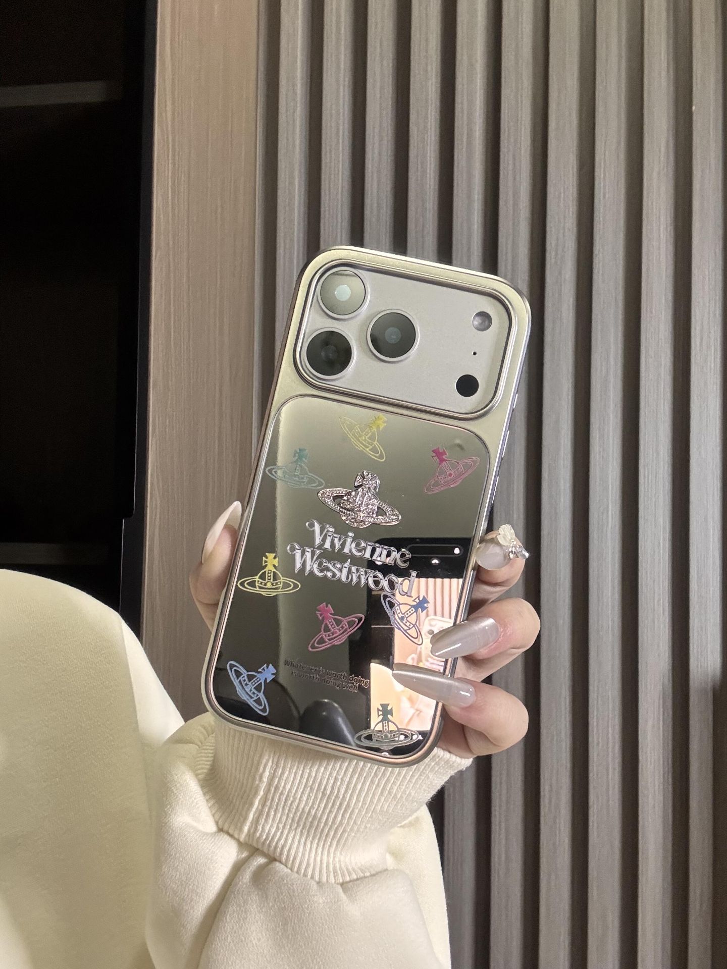 高級質感新作iPhone携帯電話ケース/iPhone12~17 pro maxのモデル選択