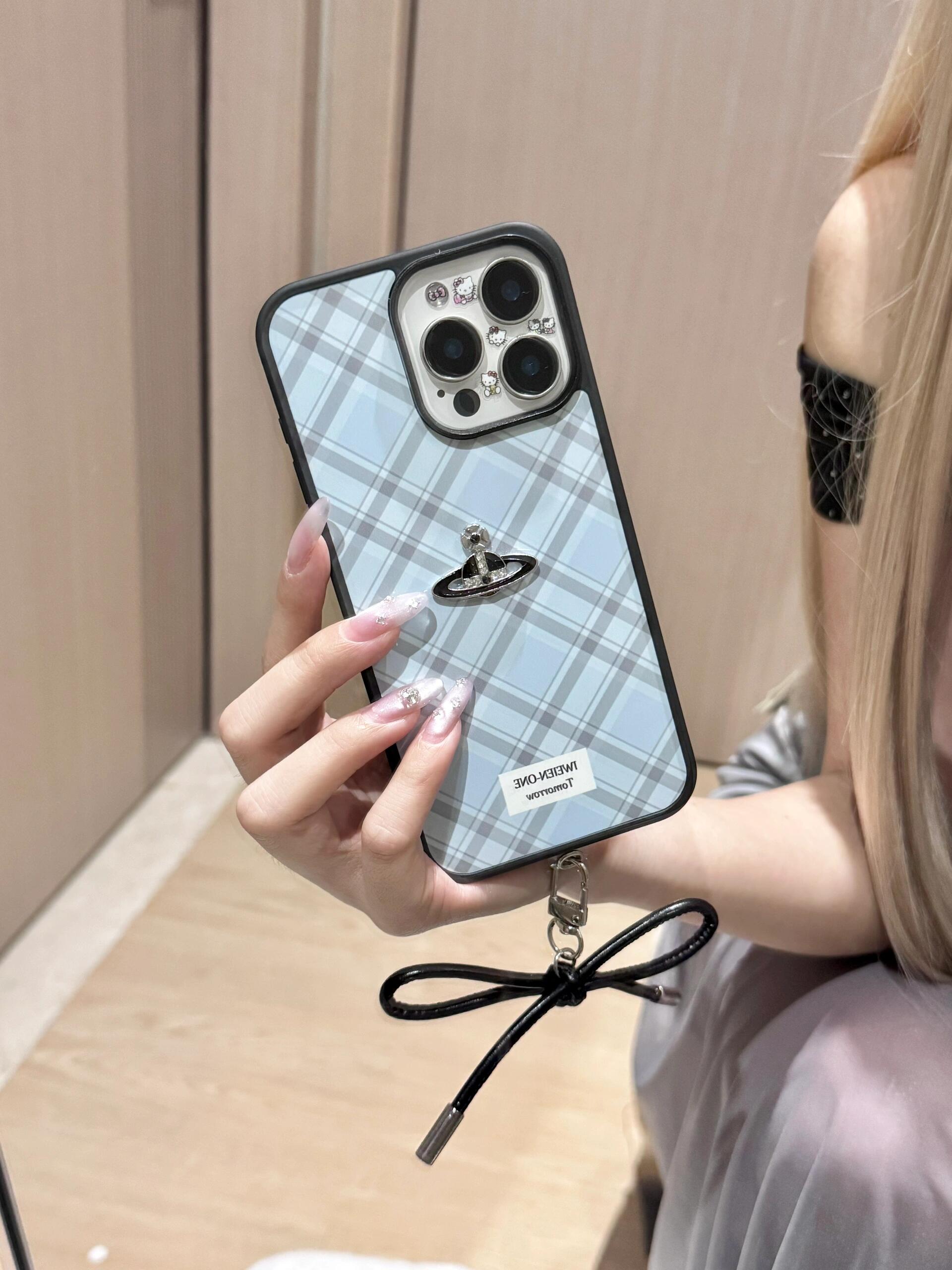 高級質感新作iPhone携帯電話ケース/iPhone13~16 pro maxのモデル選択