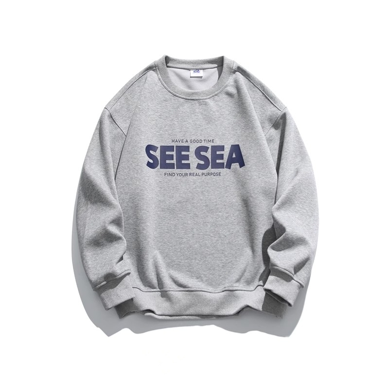 DG STUDIOS DG765 ネイビー立ち襟ダウンジャケット｜冬のメンズカジュアルスタイルに最適