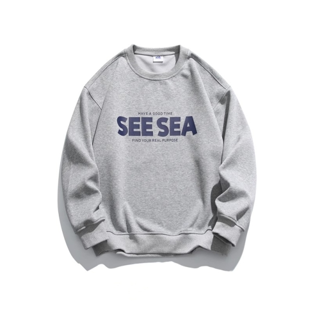 DG STUDIOS DG765 ネイビー立ち襟ダウンジャケット｜冬のメンズカジュアルスタイルに最適