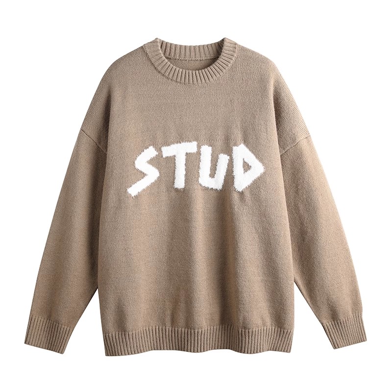 冬のクリームカラースタイル｜シンプルで洗練されたカジュアルコーデ