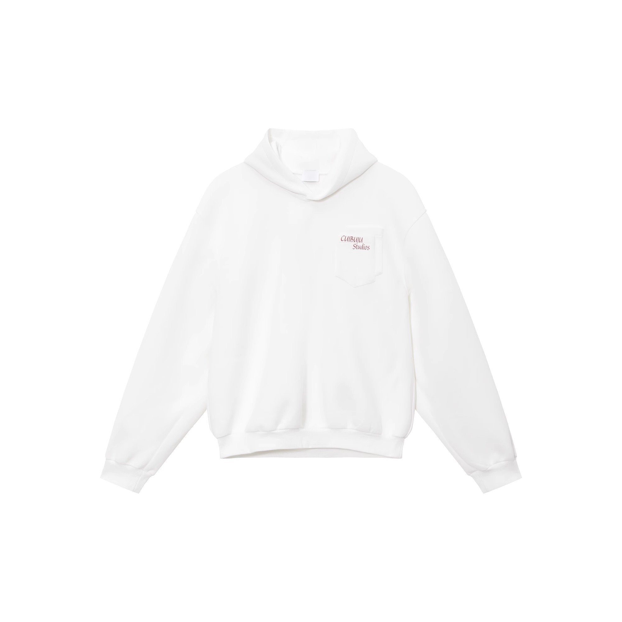 【特別価格 / 2Color】KOREAN LETTER PRINT 450G HOODIE DG008131