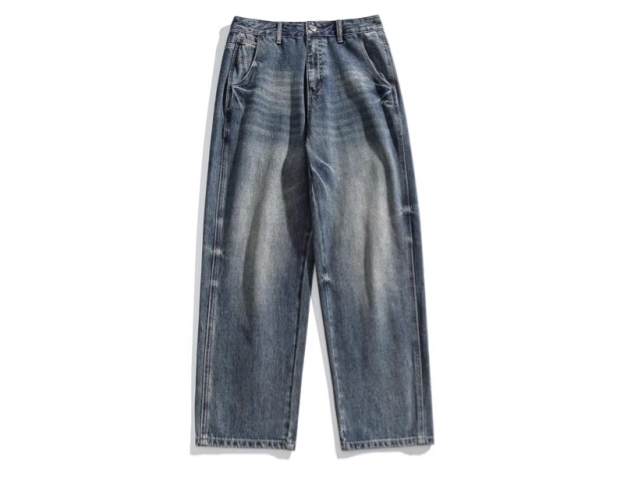 DG STUDIOS DG778 アイボリー工装ジャケット｜早春のメンズカジュアルスタイル