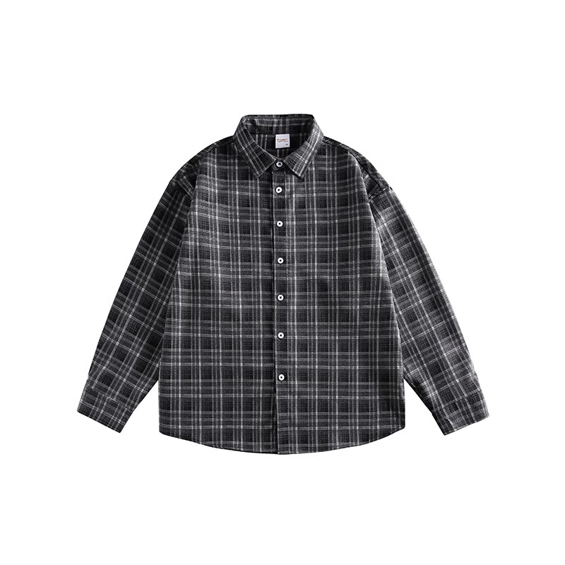 ヴィンテージ風デトロイト裏起毛ワークジャケット｜冬のカジュアルコーデにおすすめ