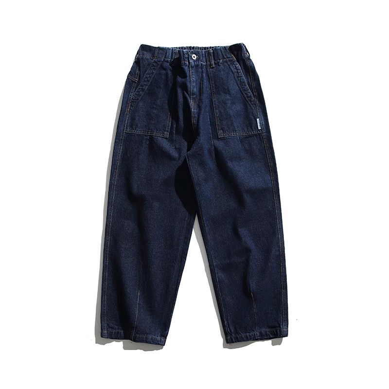 リバーシブル立ち襟ボアジャケット｜冬のカジュアルコーデにおすすめ