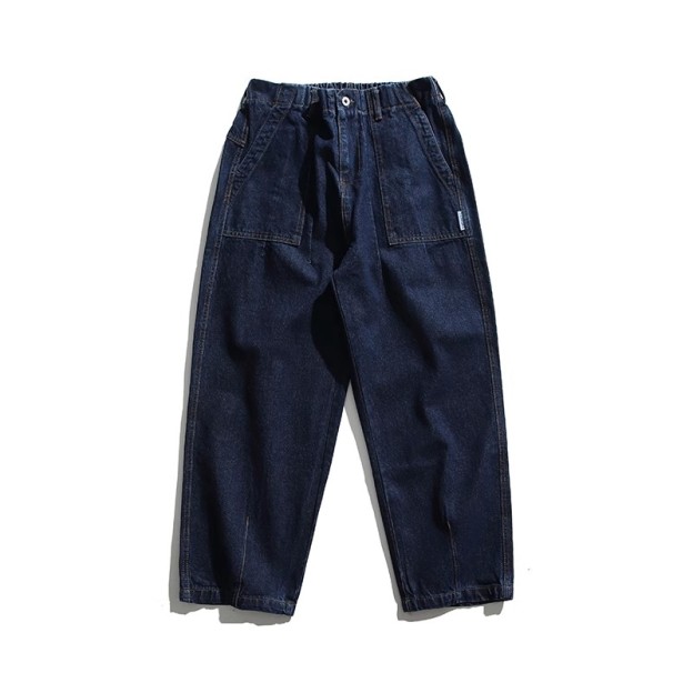 DG STUDIOS DG747 リバーシブル立ち襟ボアジャケット｜冬のカジュアルスタイルに最適