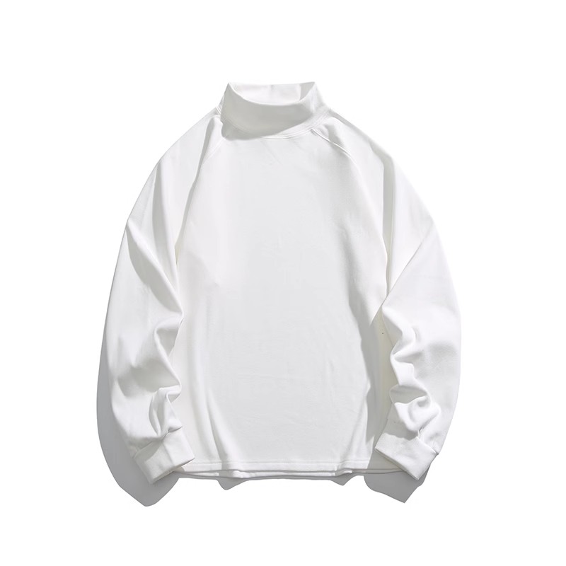 早春のヴィンテージ風フェイクレイヤードダウンジャケット｜軽量で暖かいカジュアルコーデ