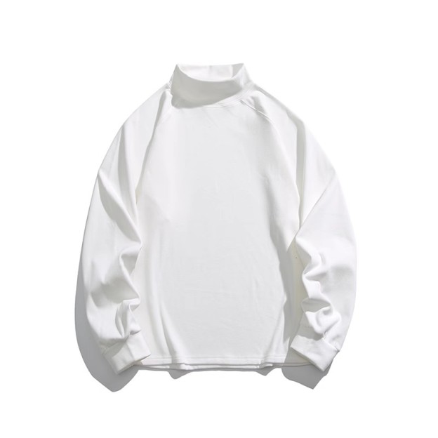 DG STUDIOS DG734 早春のヴィンテージ風フェイクレイヤードダウンジャケット｜トレンド感あふれるカジュアルスタイル