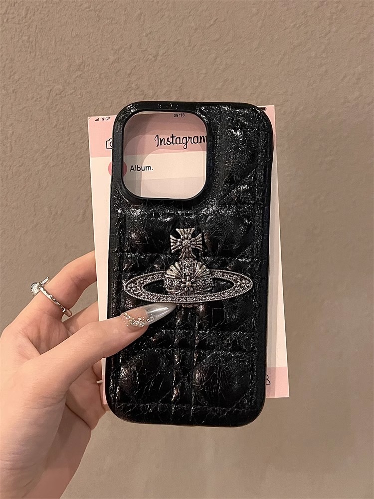 高級質感新作iPhone携帯電話ケース/iPhone13~16 pro maxに適用します