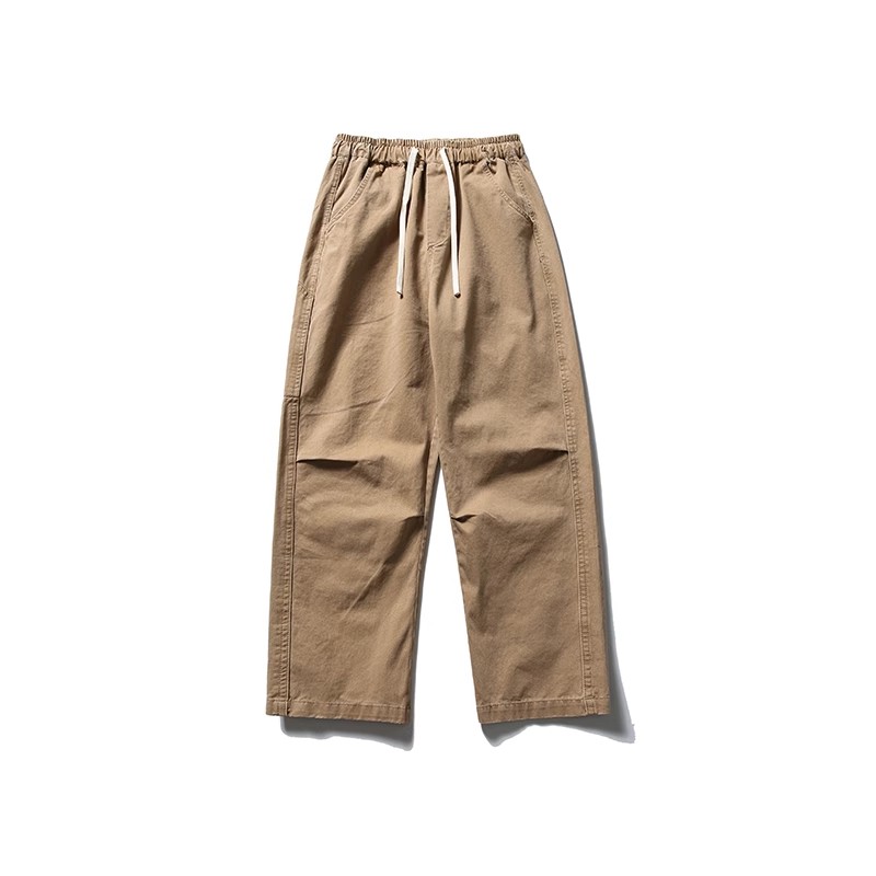 DG STUDIOS DG981 ハーフジップスウェット メンズ 春秋カジュアル トレーナー