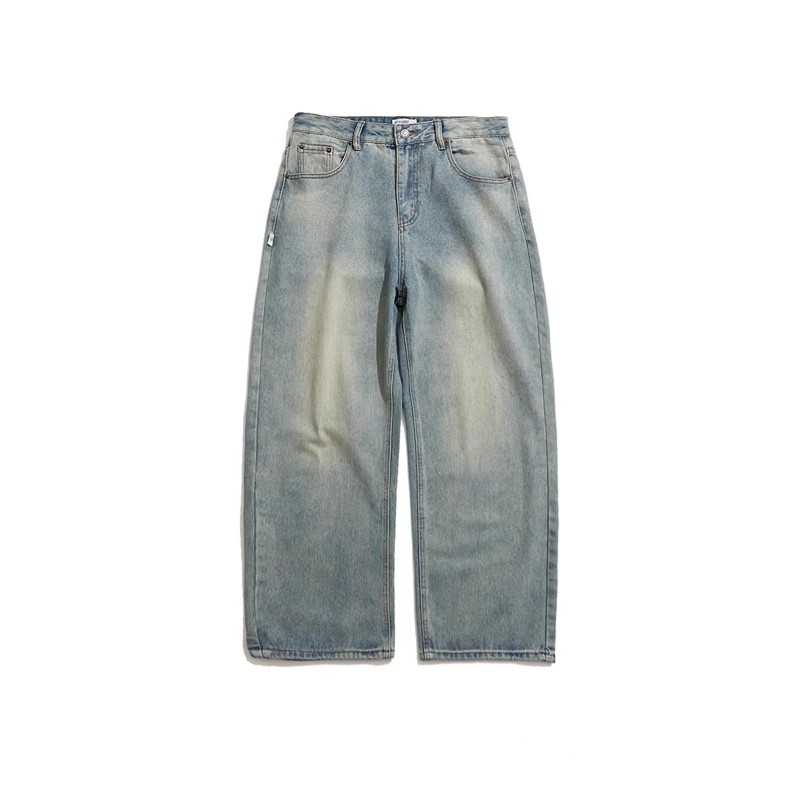 DG STUDIOS DG779 ネイビー工装ジャケット｜早春のメンズカジュアルスタイル