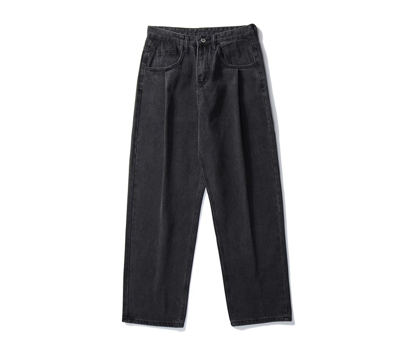 ヴィンテージ風デトロイト裏起毛ワークジャケット｜冬のカジュアルコーデにおすすめ