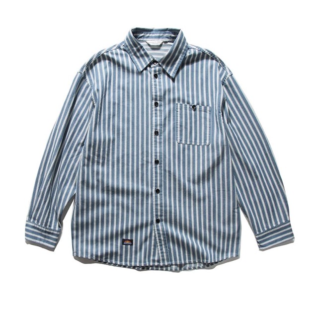 DG STUDIOS DG751 ベーシックカジュアルダウンジャケット｜冬季の万能スタイルに最適