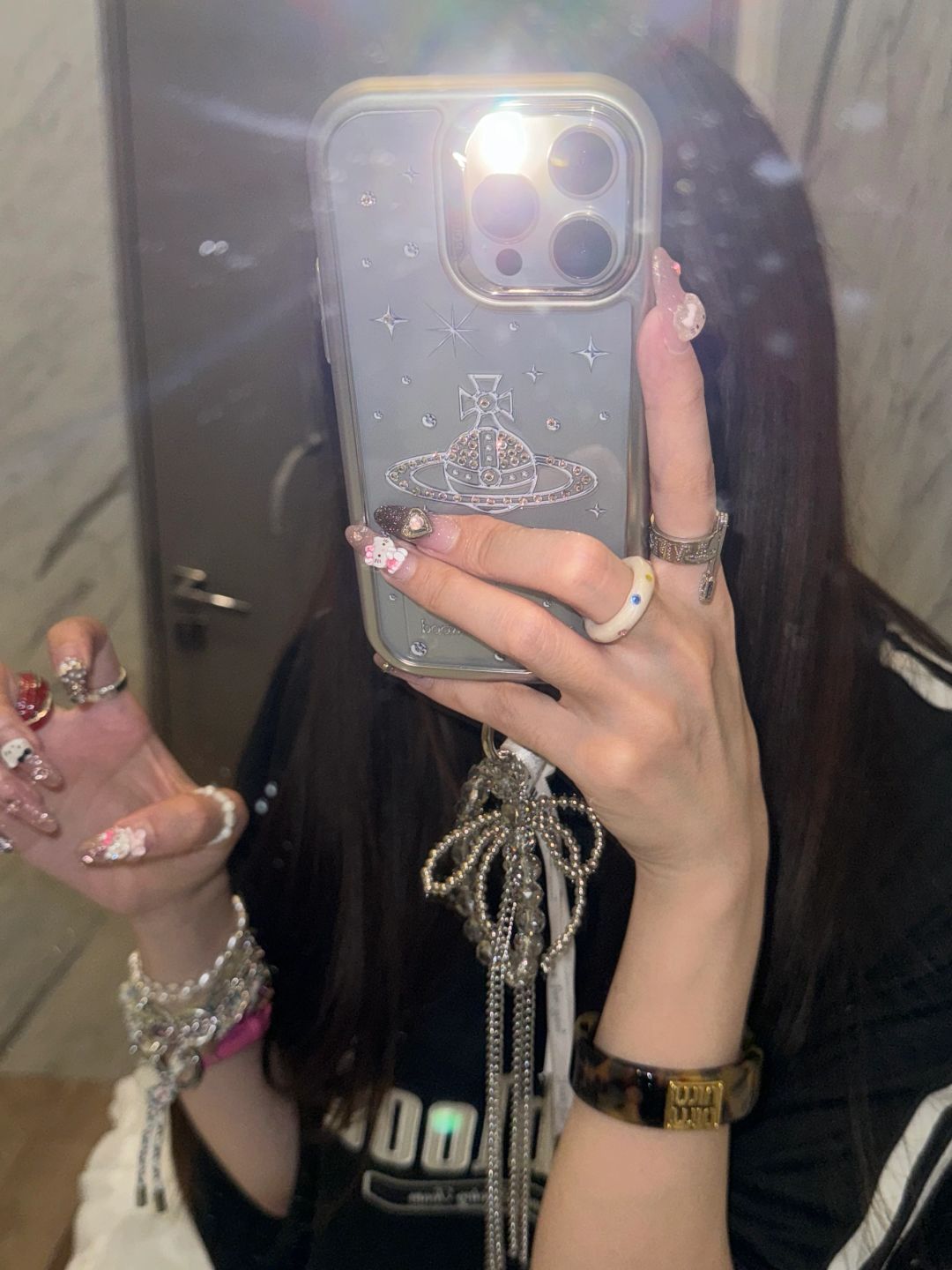 高級質感新作iPhone携帯電話ケース/iPhone12~15 pro maxに適用します