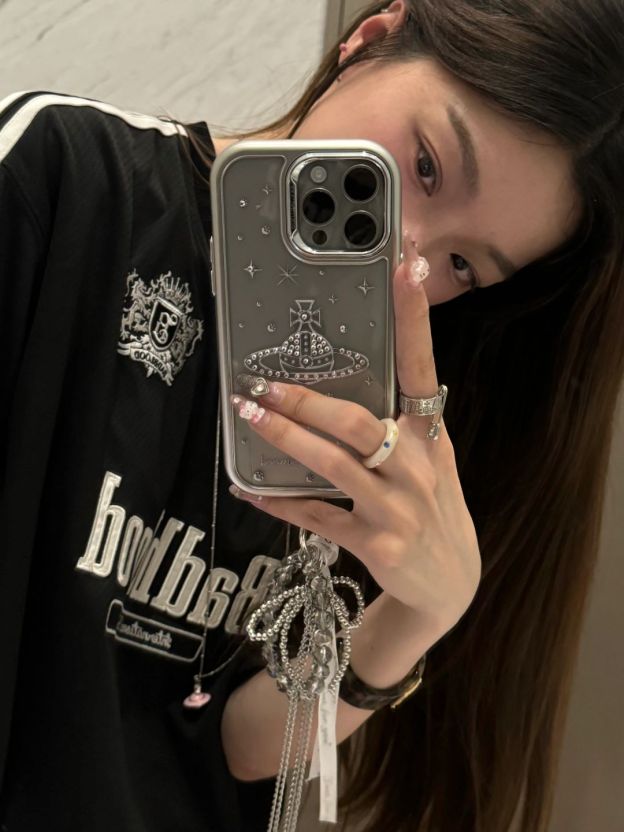 高級質感新作iPhone携帯電話ケース/iPhone12~15 pro maxに適用します