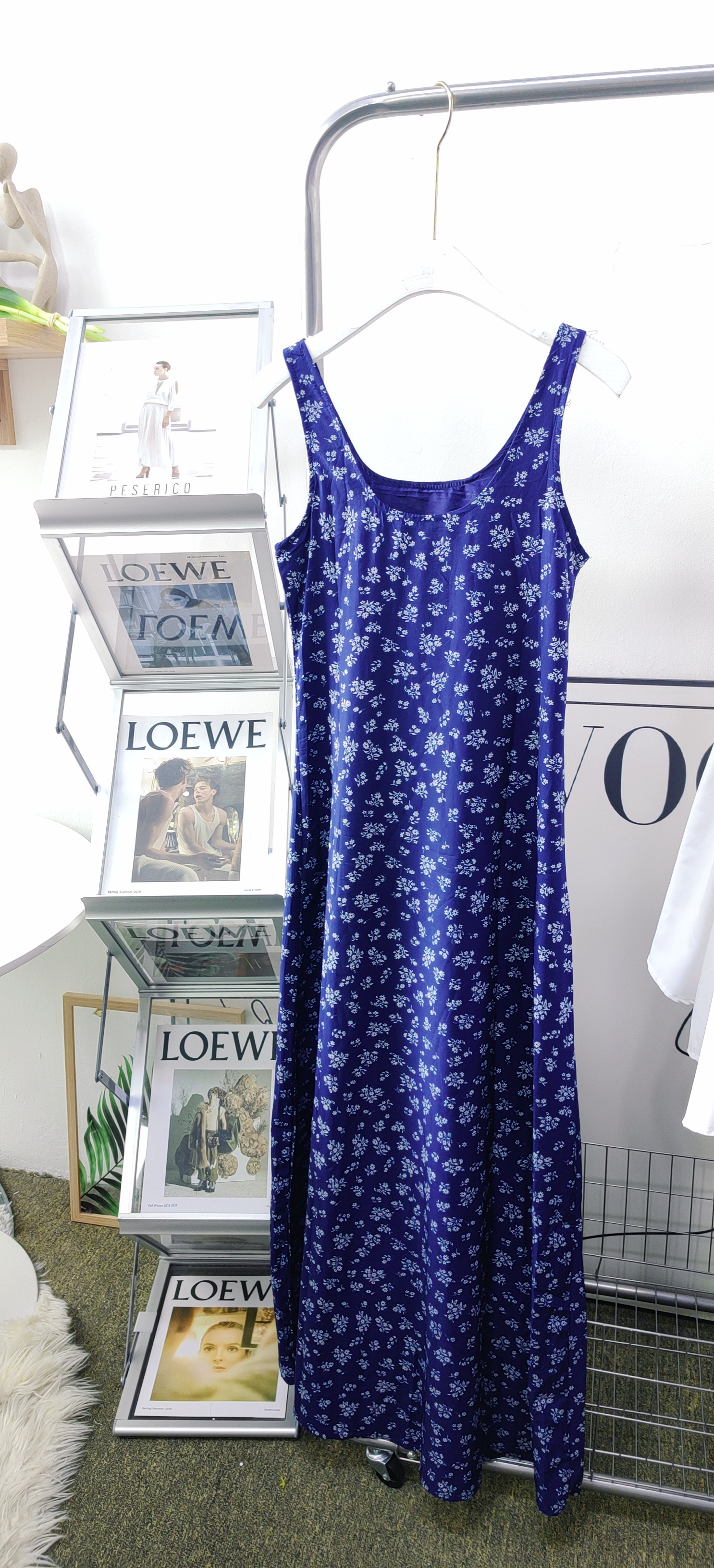 flower dresse