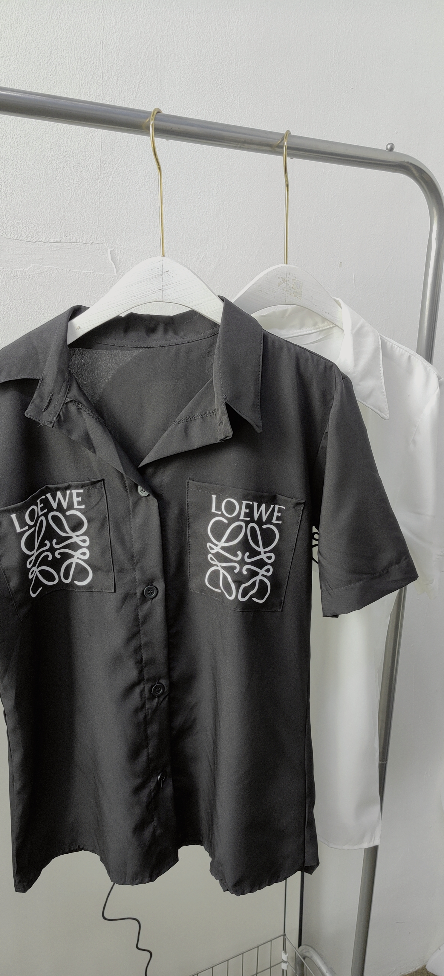 loewe blouse