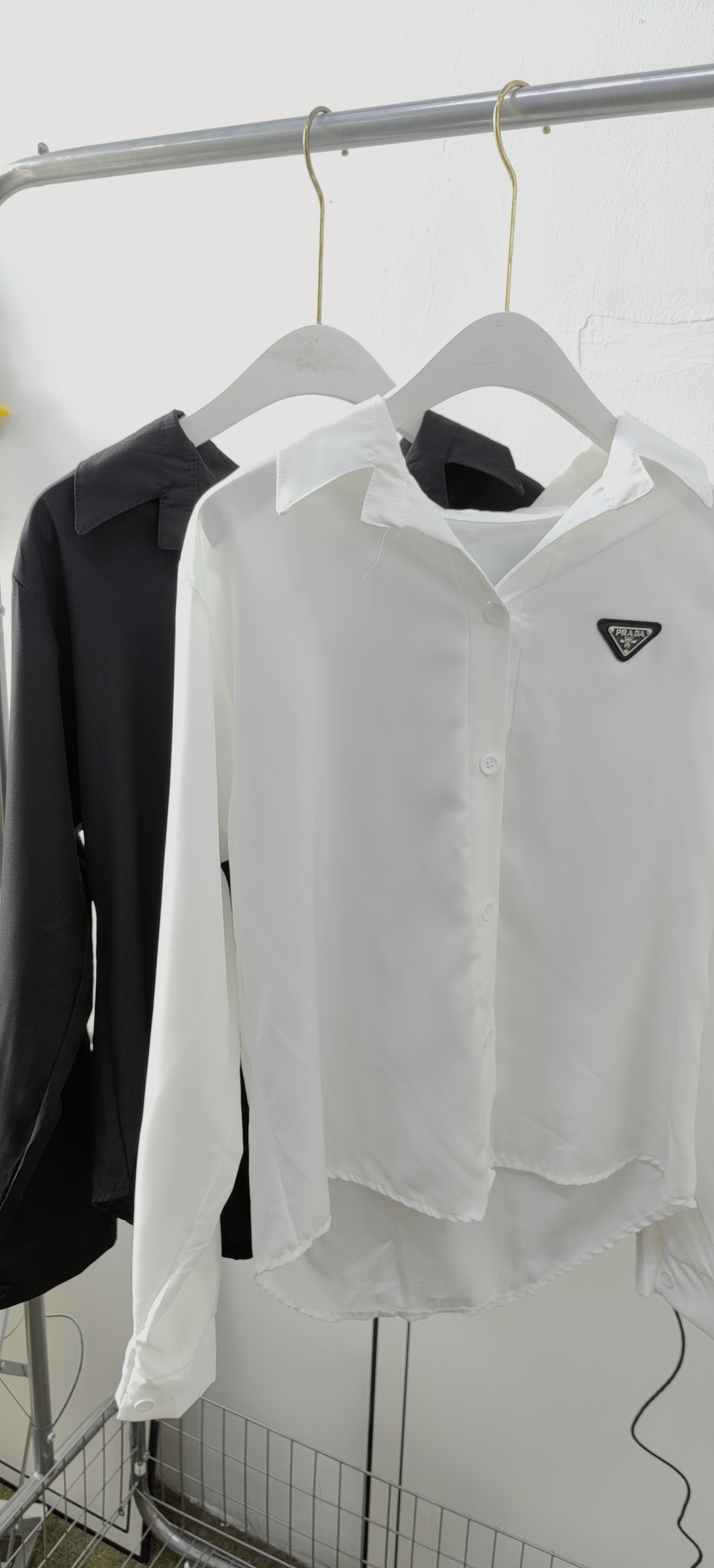 Prada blouse