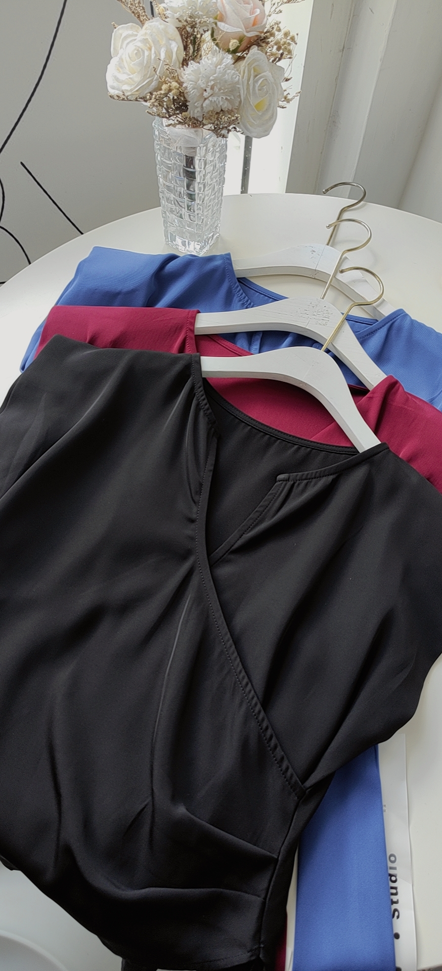 blazers设计感上衣