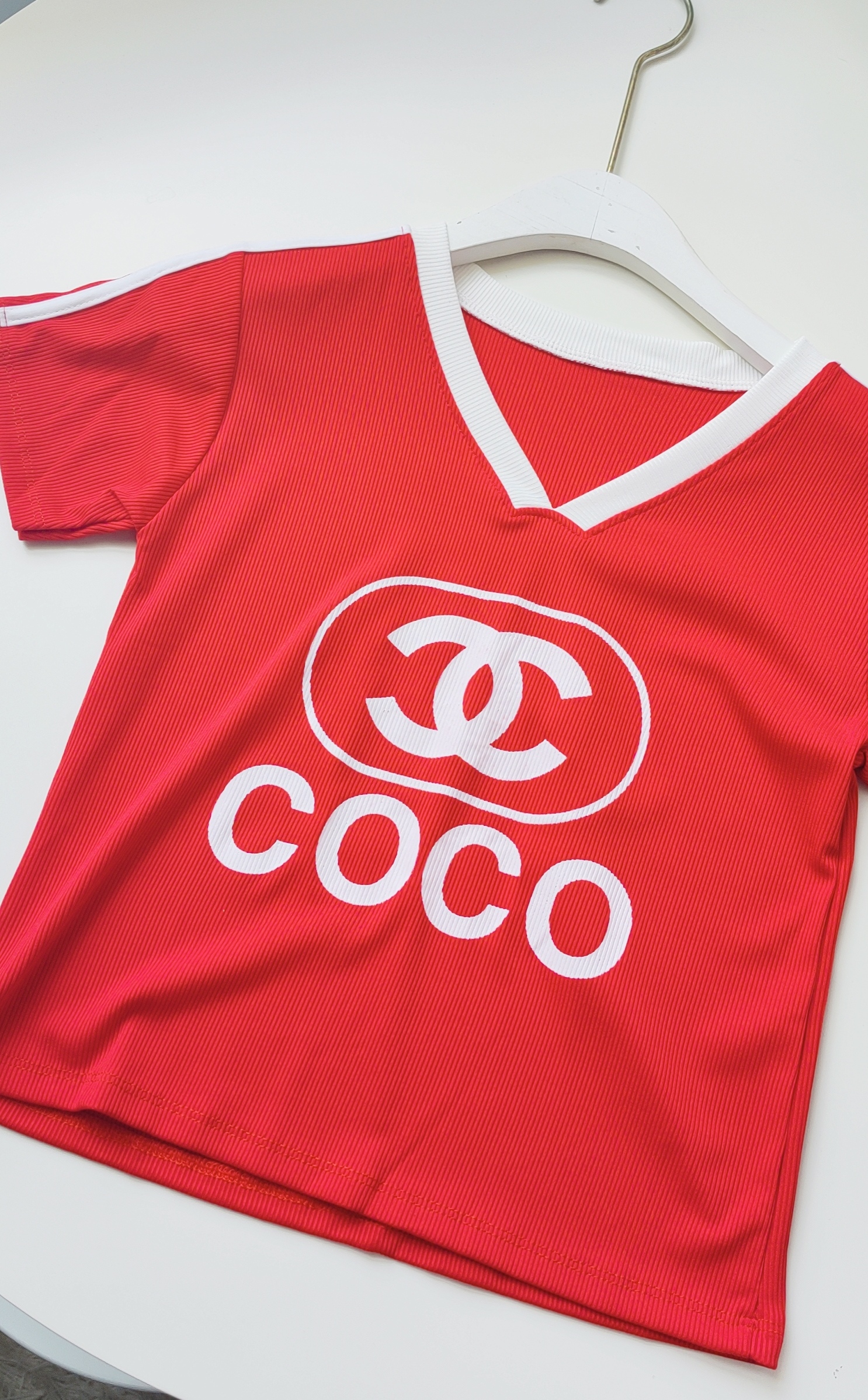 coco top