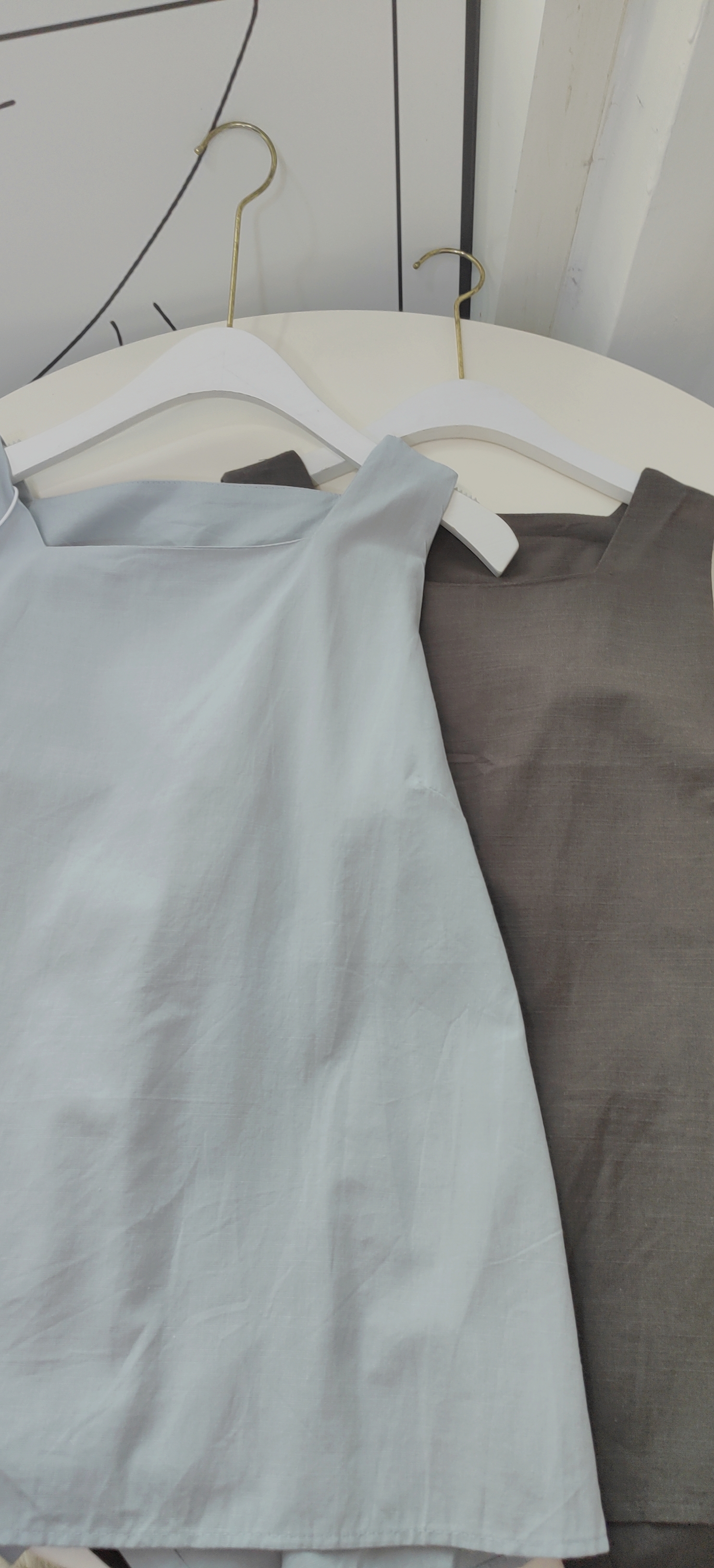 fashion blouse