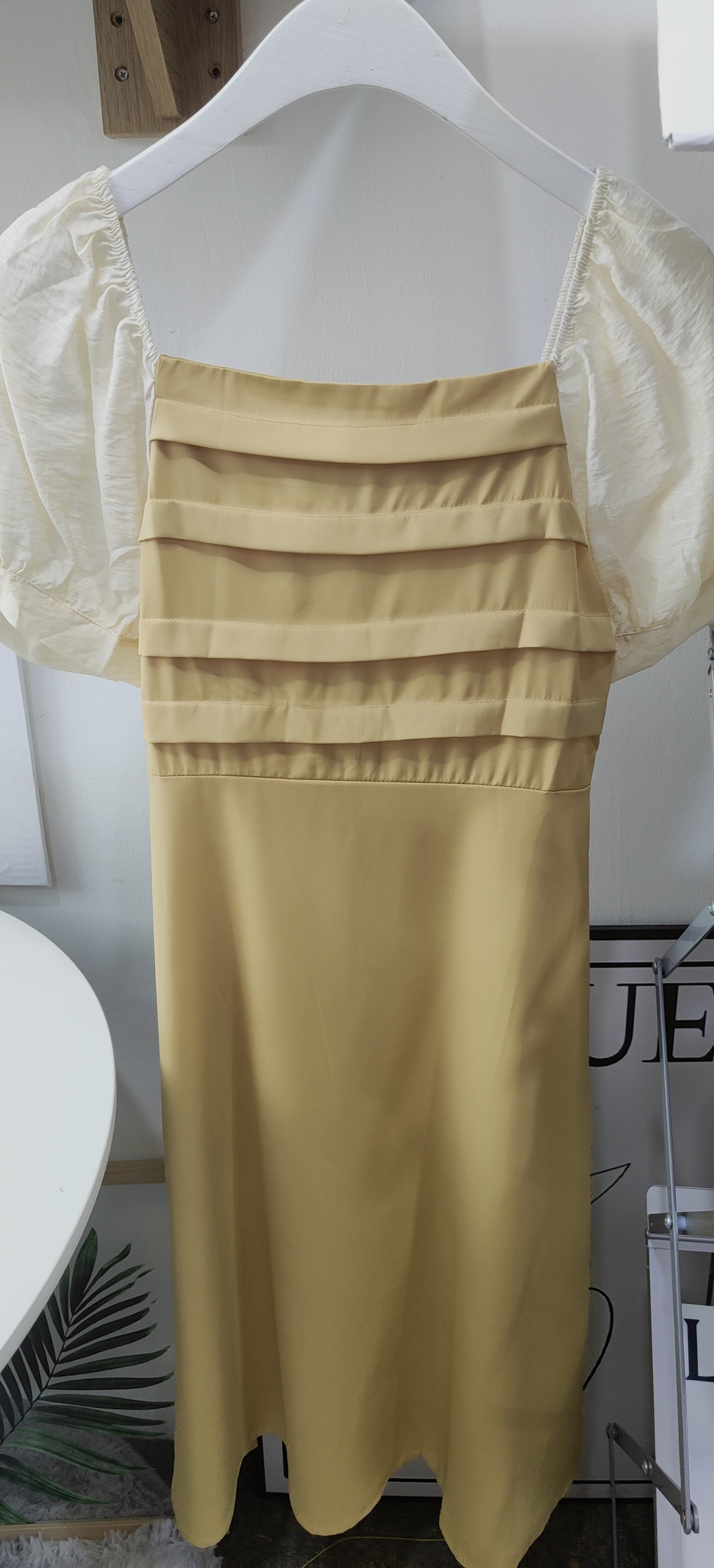 dress