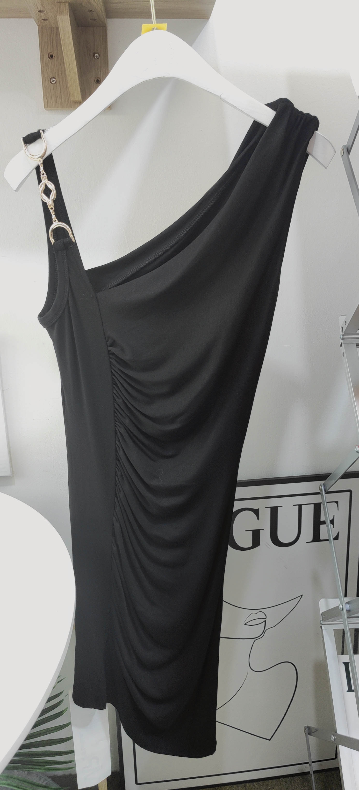 singlet dress