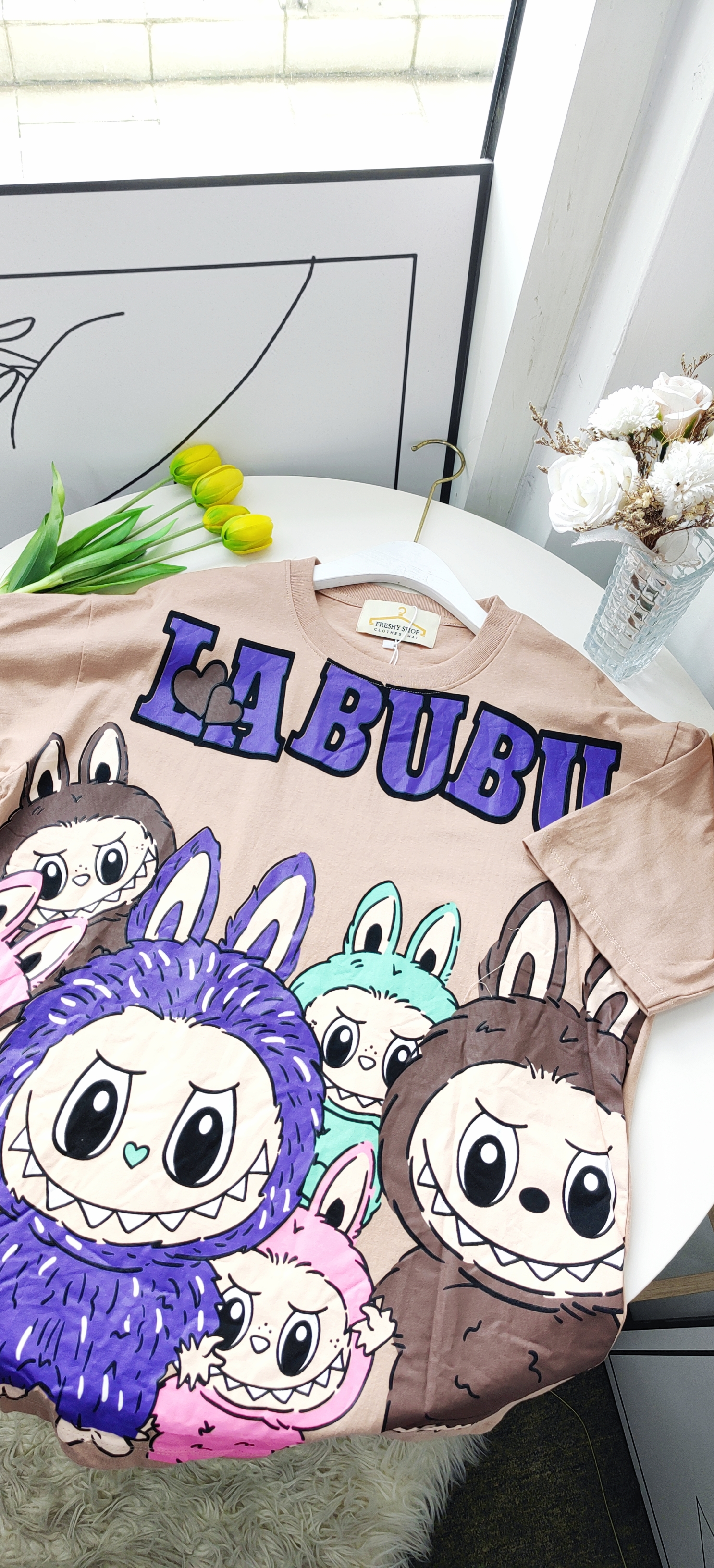 labubu
