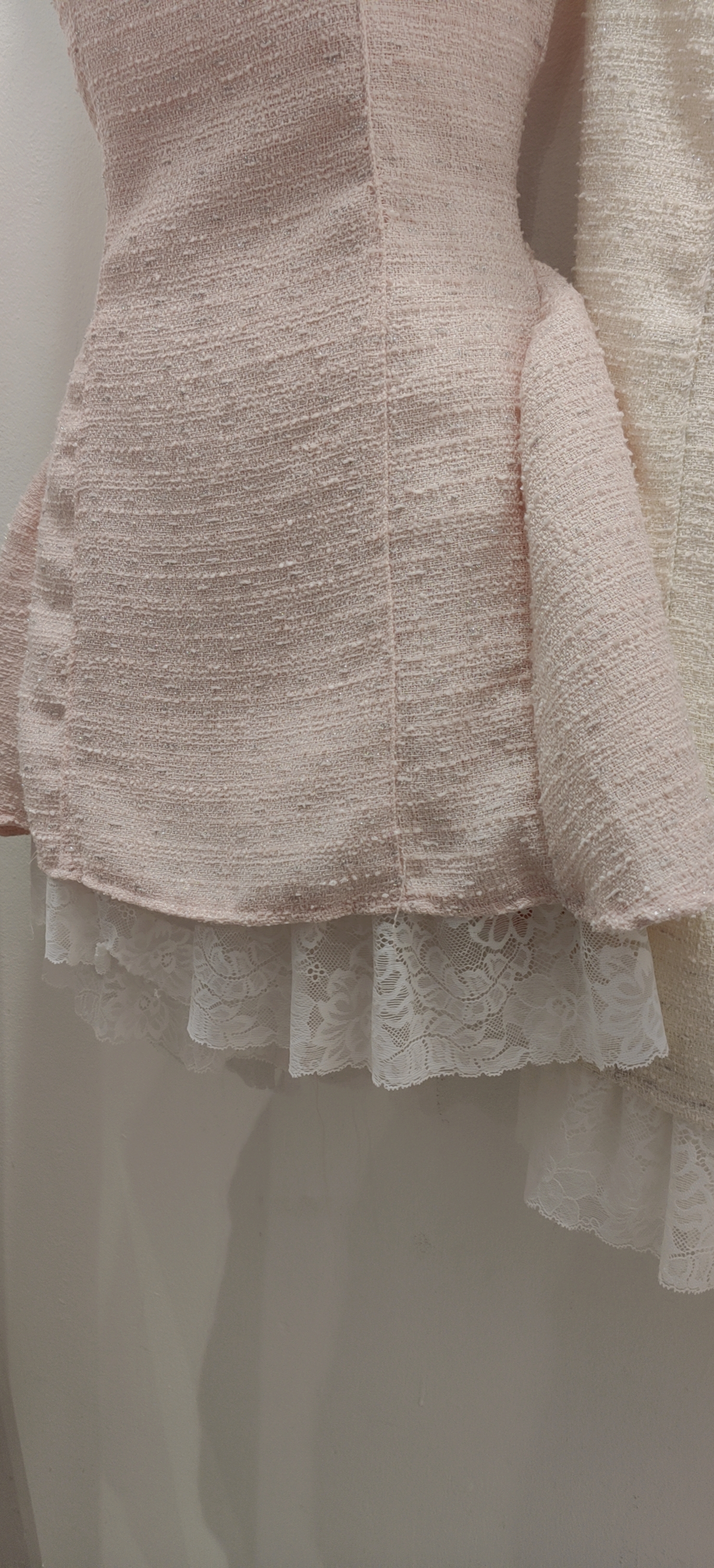 轻奢名媛法式吊带连衣裙