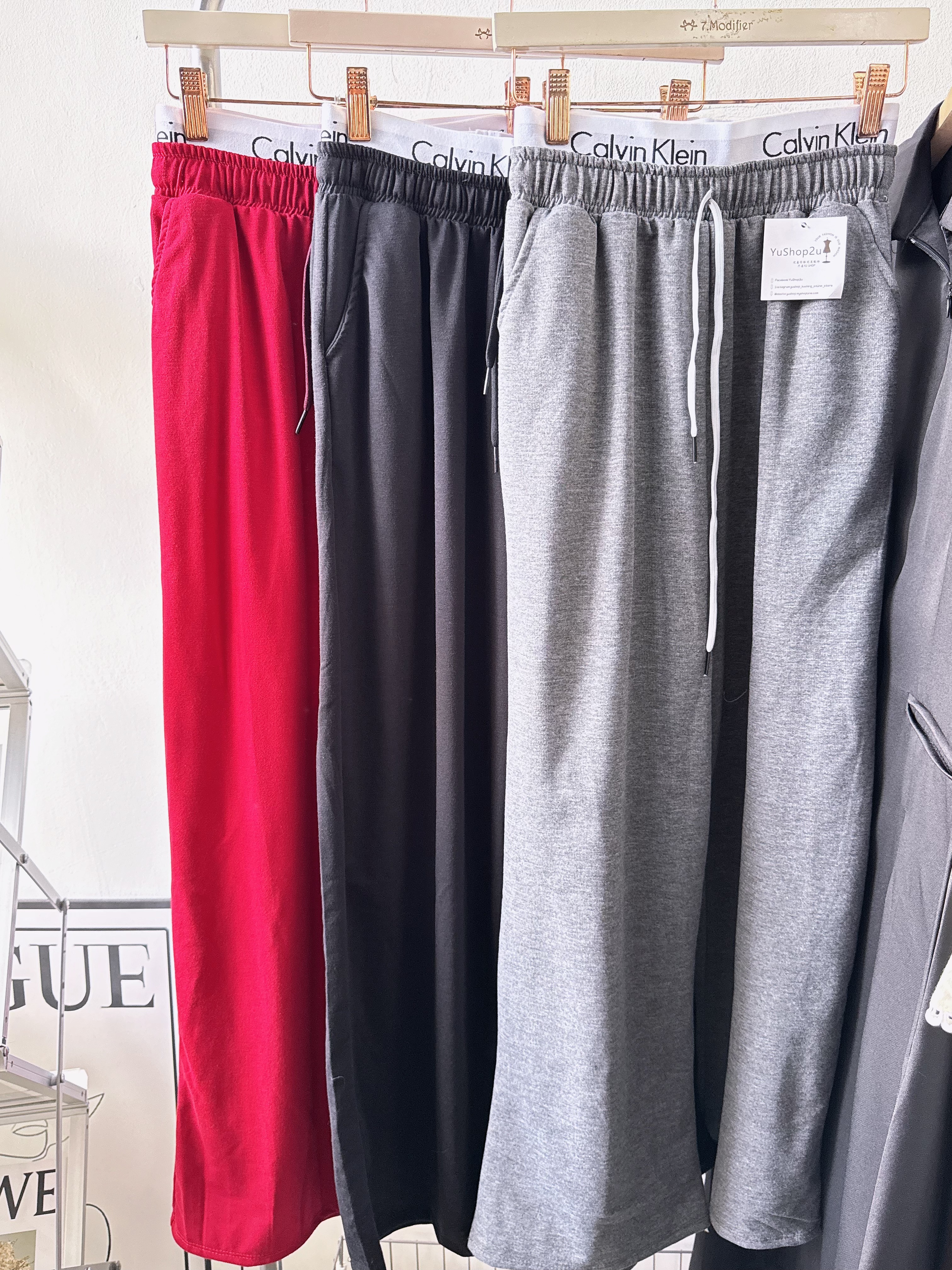 CK long pant