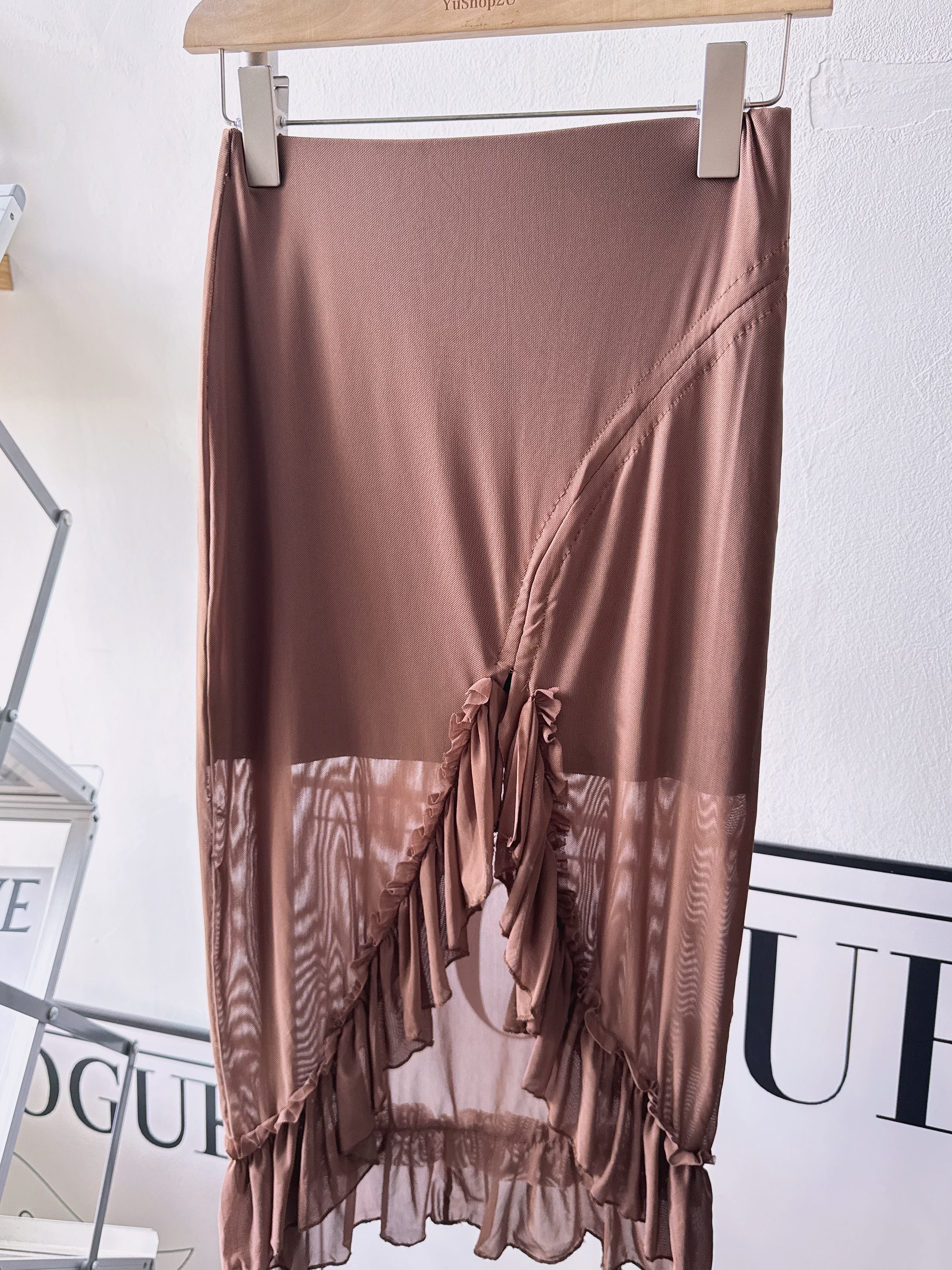 long skirt 2