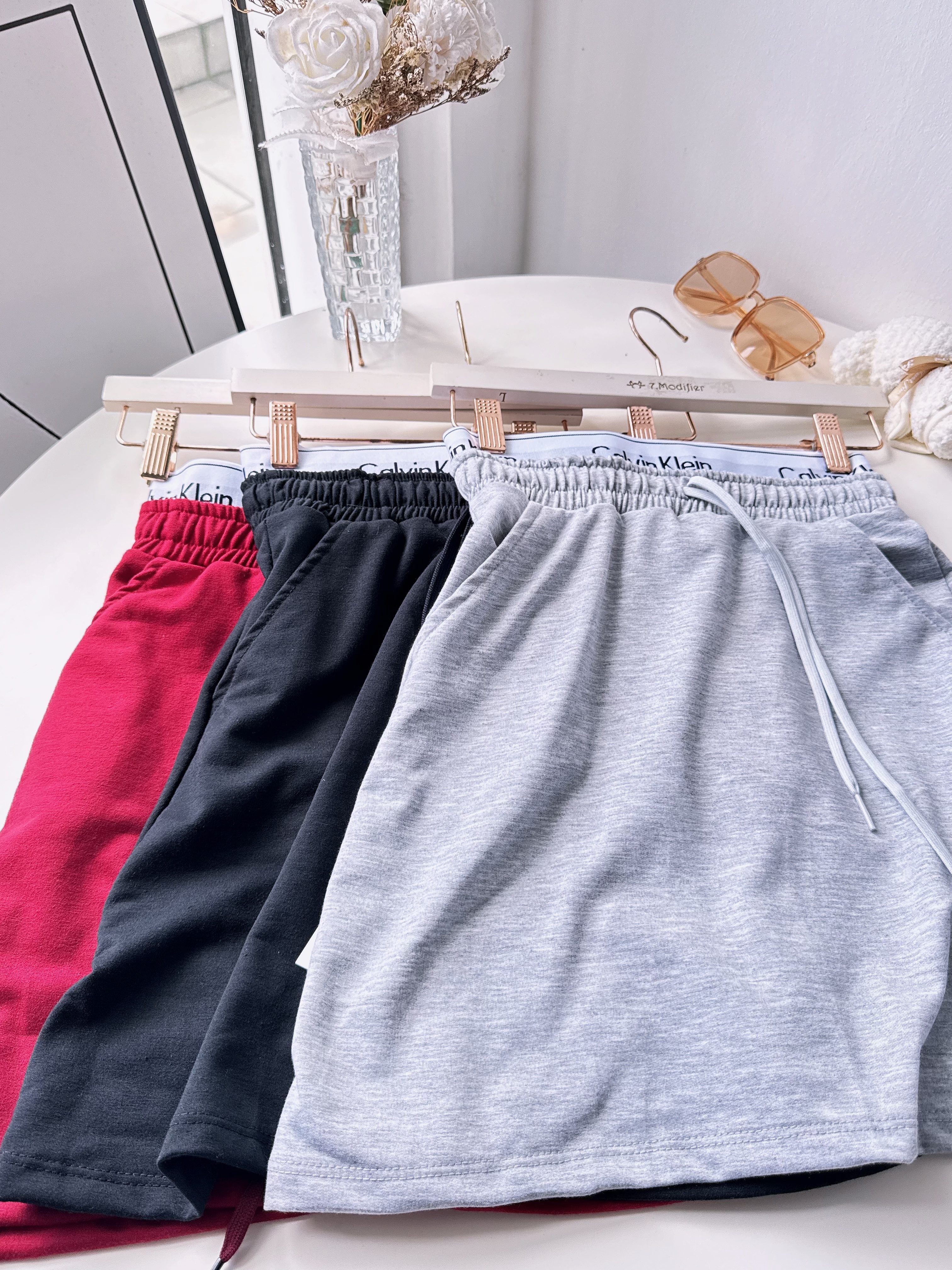 CK skirt pant