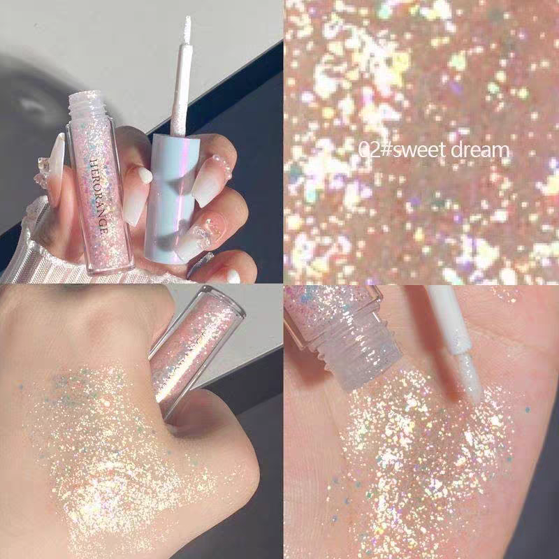 液體眼影液 liquid eye shadow