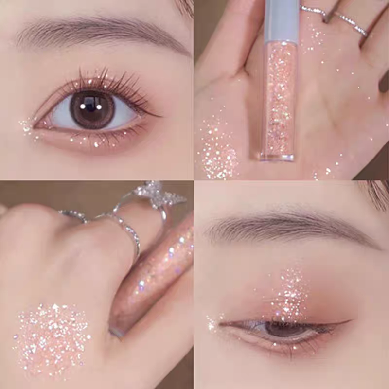 液體眼影液 liquid eye shadow
