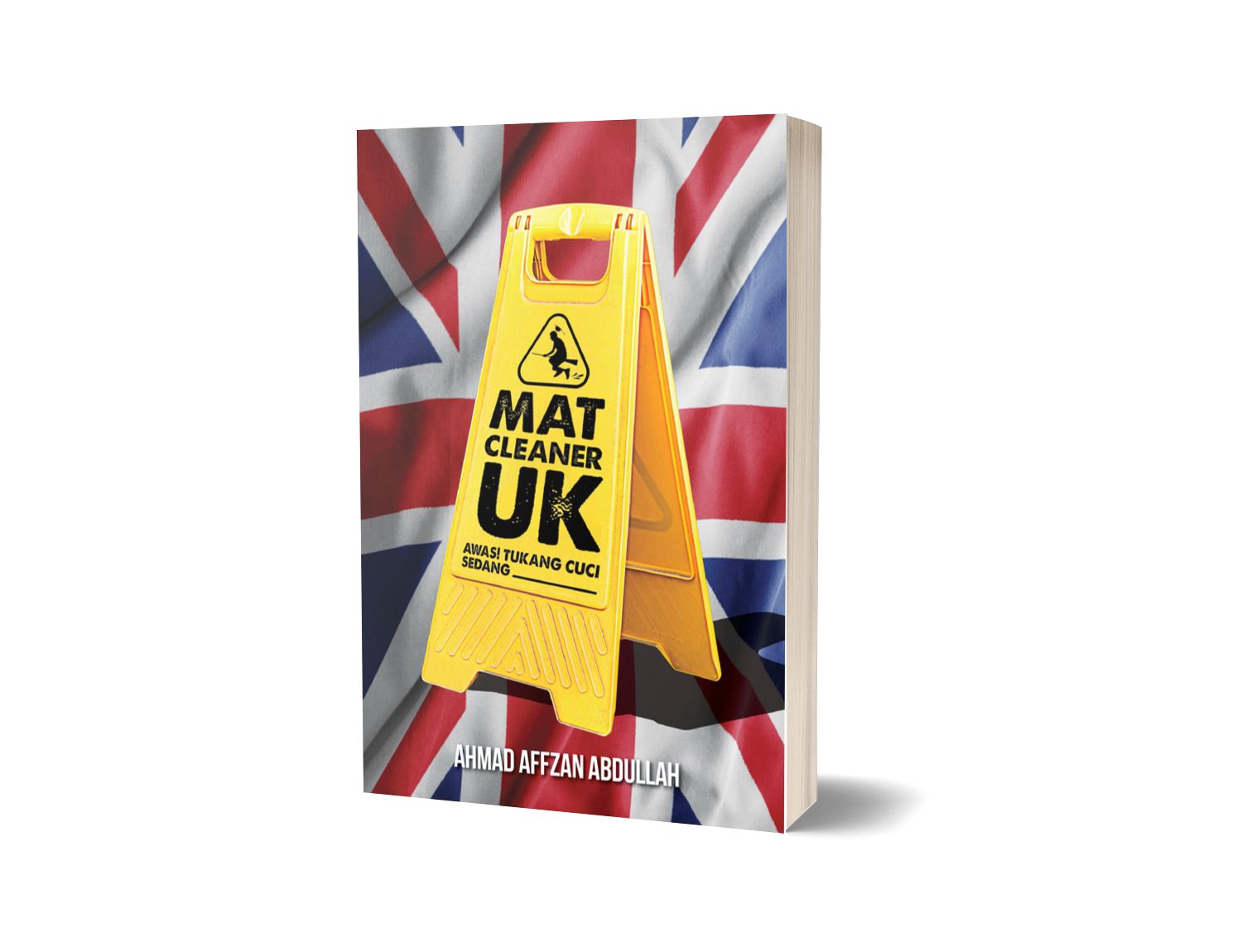 MAT CLEANER UK ( DEFFECT )