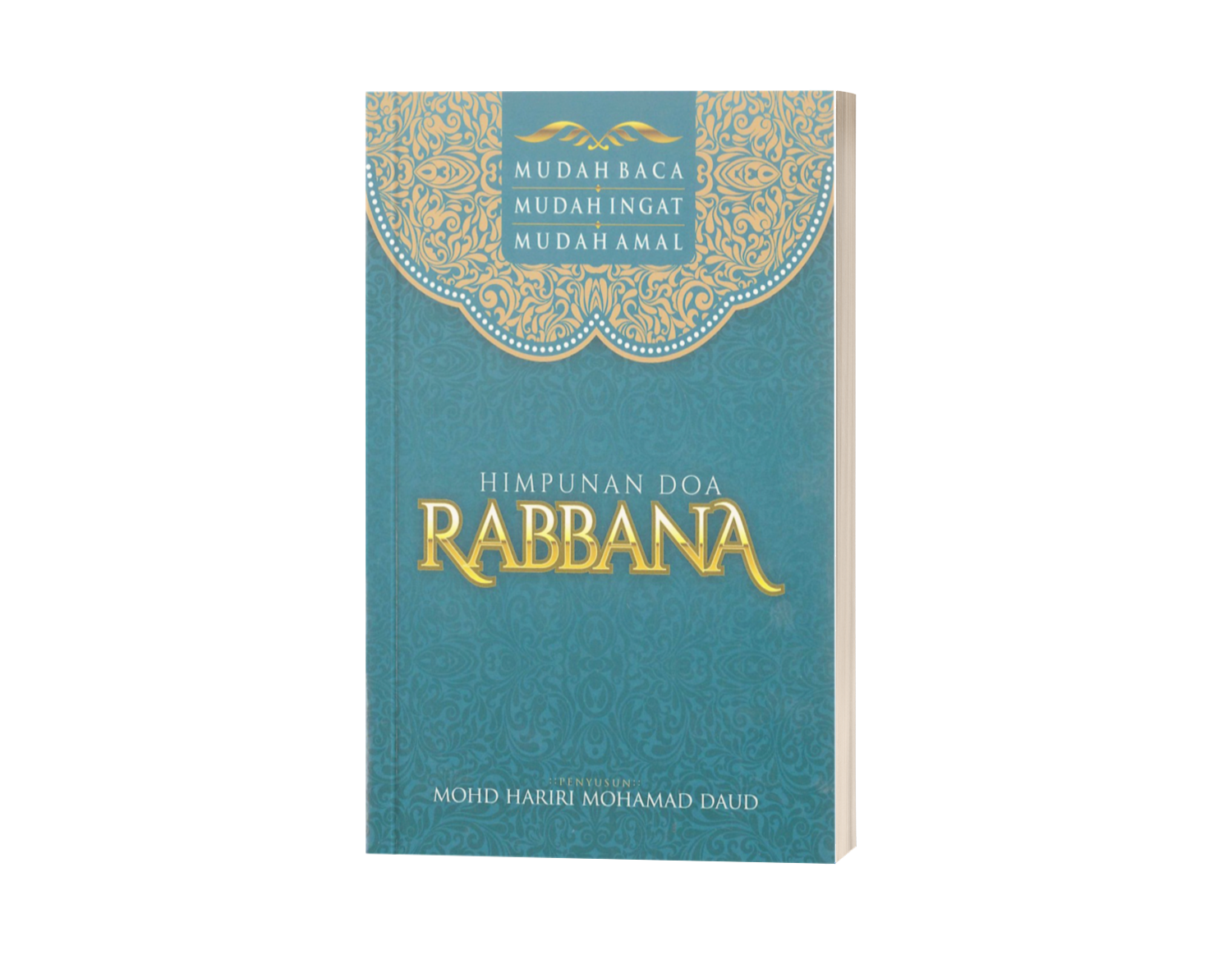 HIMPUNAN DOA RABBANA