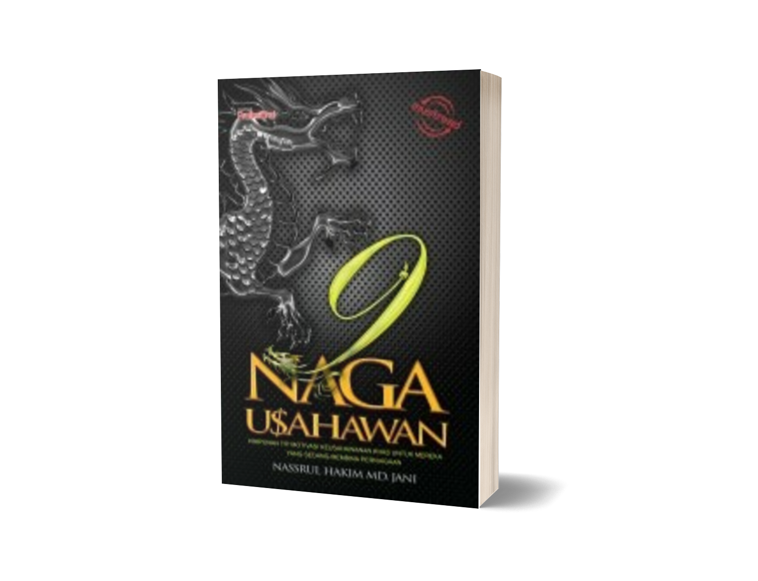 9 Naga Usahawan