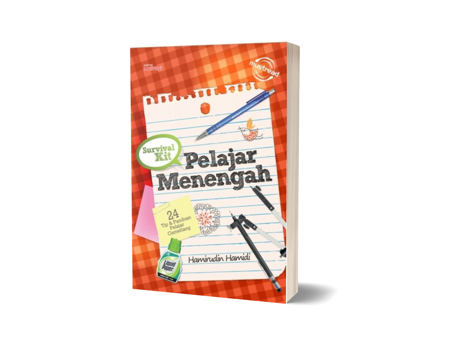 Survival Kit Pelajar Menengah