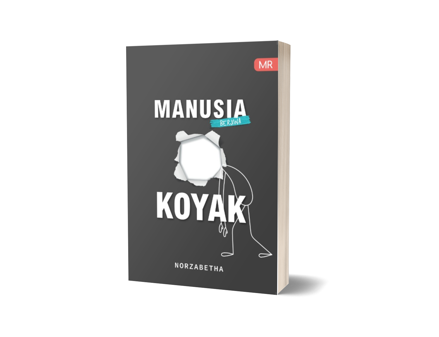 Manusia Berjiwa Koyak