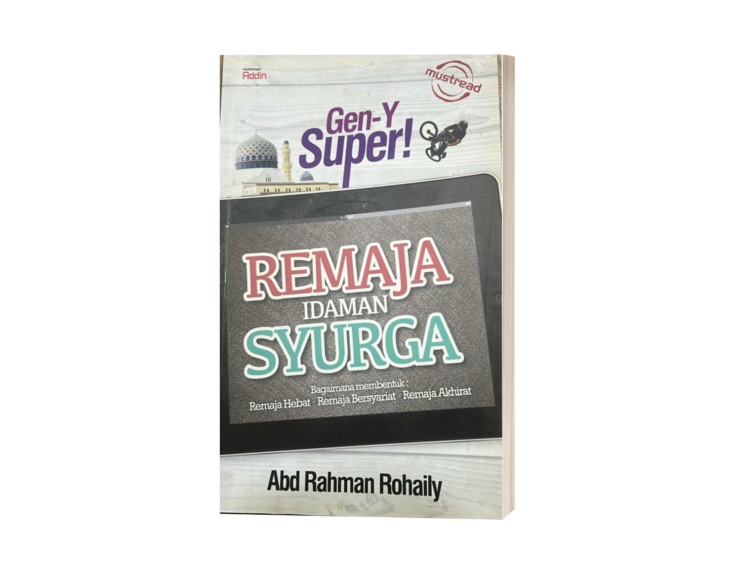 Gen-Y Super ! Remaja Idaman Syurga
