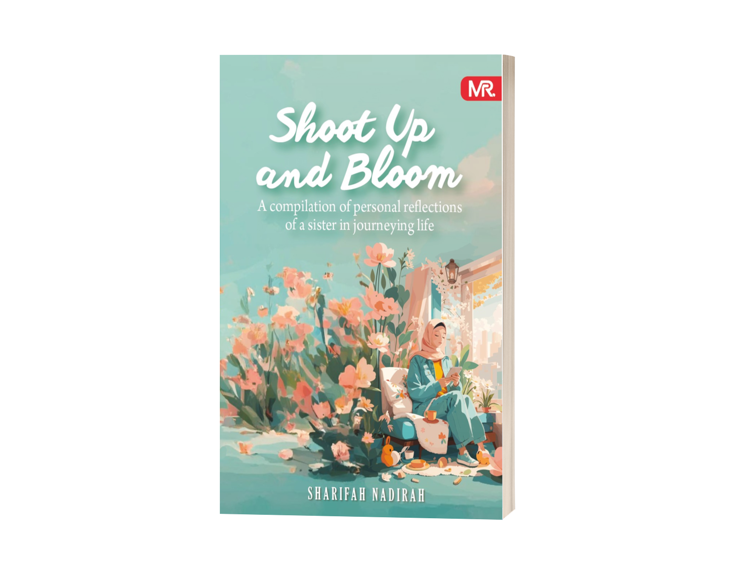 Shoot Up & Bloom